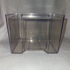 Gevi IMNAZWH8NA Gemi Nugget Ice Maker Ice Basket Bin Replacement Part Clear